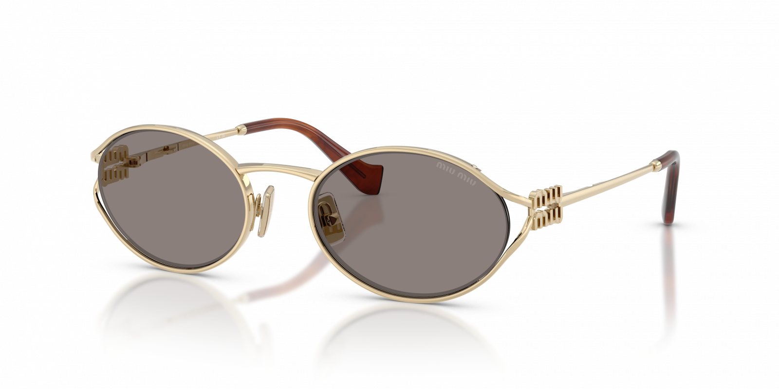 Miu Miu MU 52YS ZVN80Q  